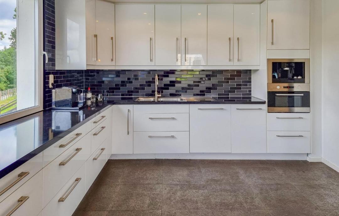 Photo of Kitchen in Angered