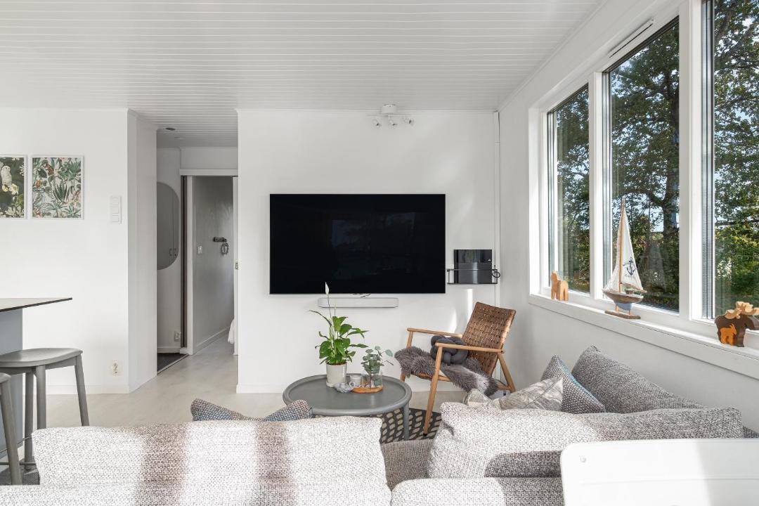 Photo of Livingroom in Arsta Havsbad