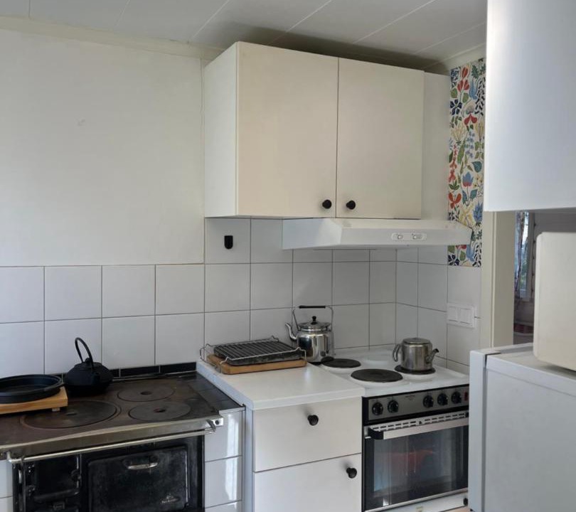 Photo of Kitchen in Moklinta