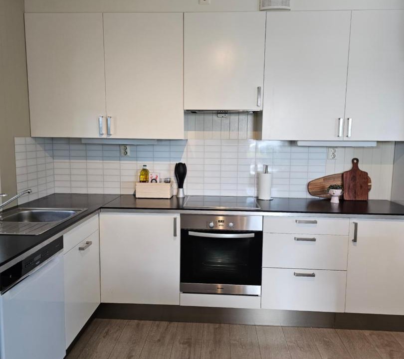 Photo of Kitchen in Tromso