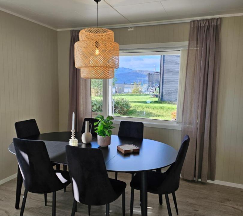 Photo of Livingroom in Tromso