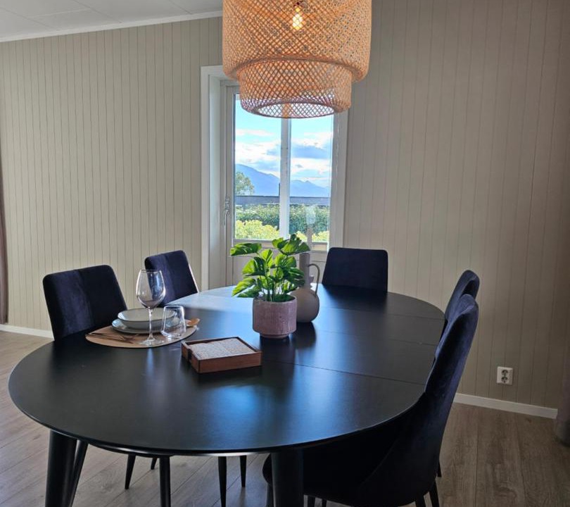 Photo of Livingroom in Tromso