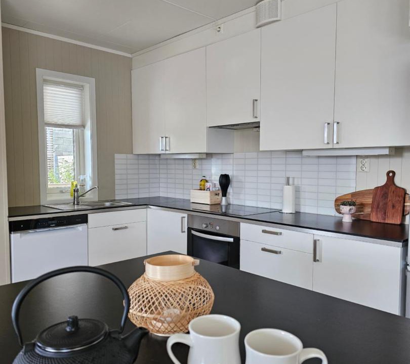 Photo of Kitchen in Tromso