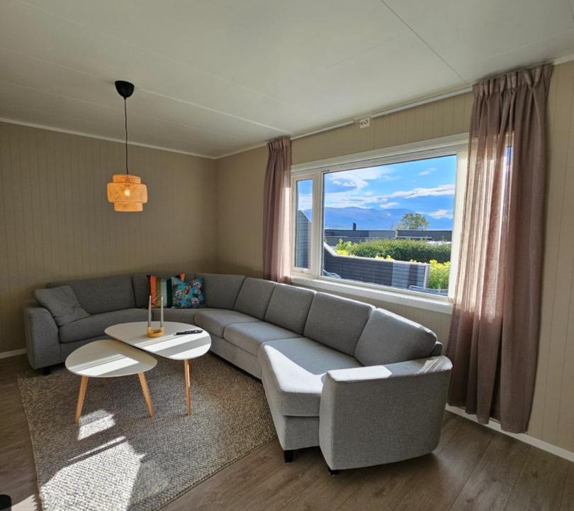 Photo of Livingroom in Tromso