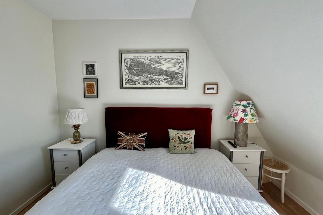 Photo of Bedroom in Olivedal