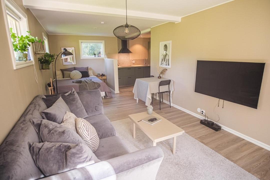 Photo of Livingroom in Alingsas