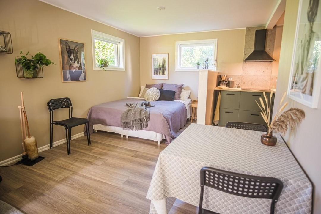Photo of Bedroom in Alingsas