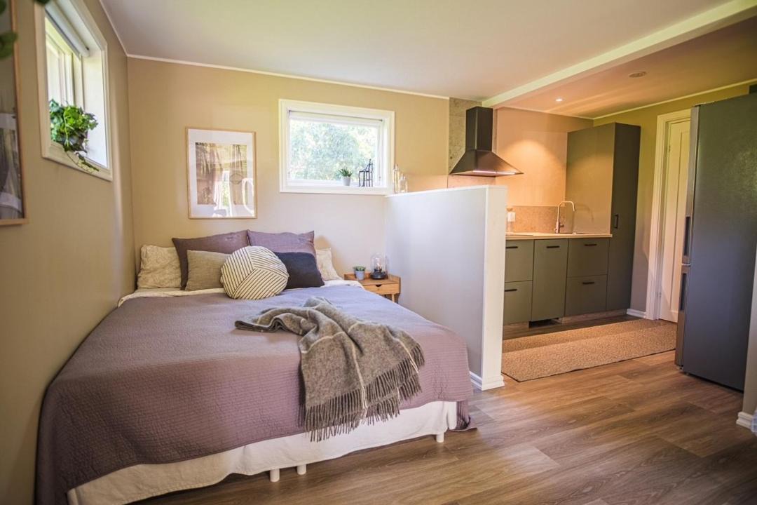 Photo of Bedroom in Alingsas