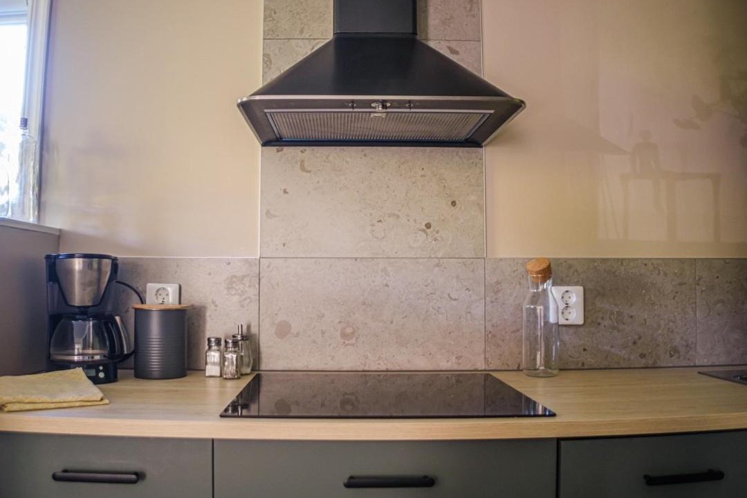 Photo of Kitchen in Alingsas