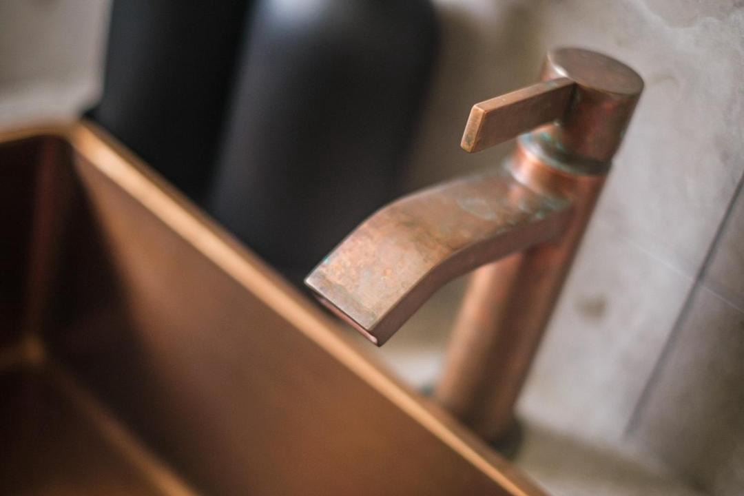 Photo of Bathroom in Alingsas
