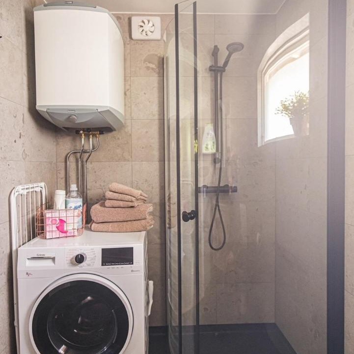 Photo of Bathroom in Alingsas