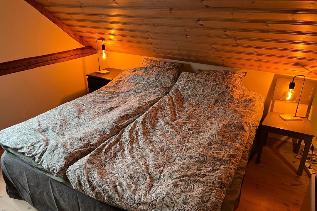 Photo of Bedroom in Sater