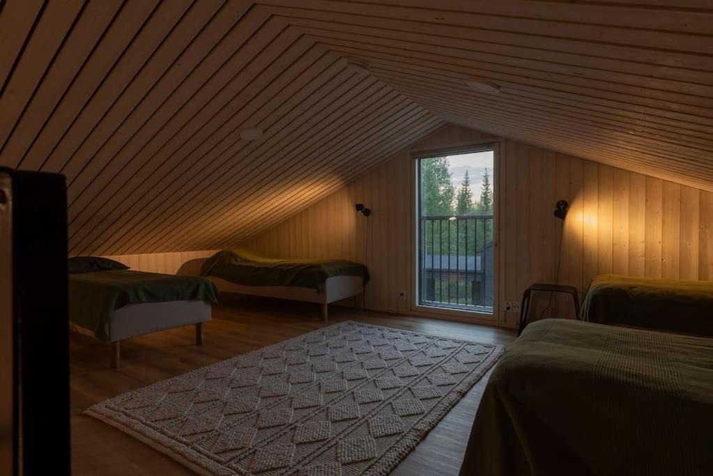 Photo of Bedroom in Syote