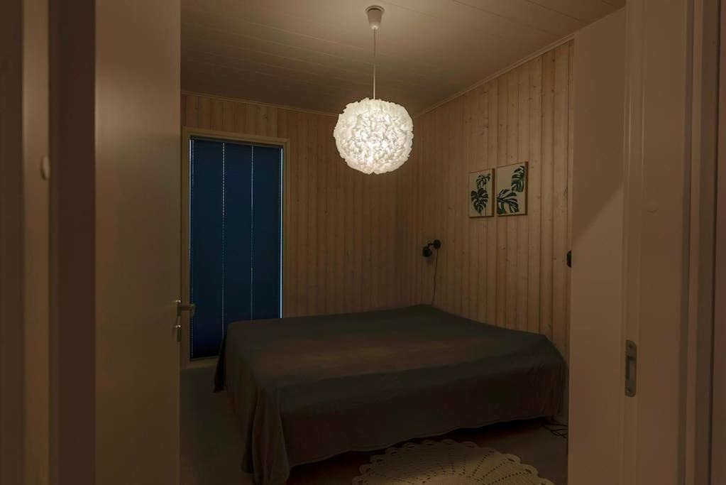 Photo of Bedroom in Syote