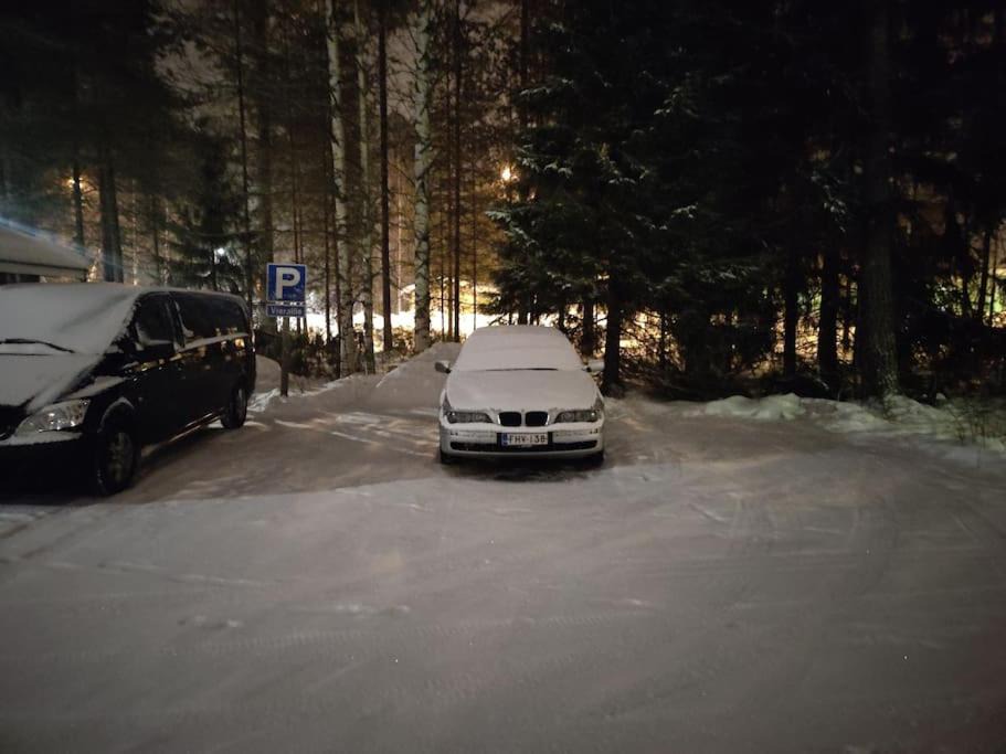 Photo of Others in Vuokatti