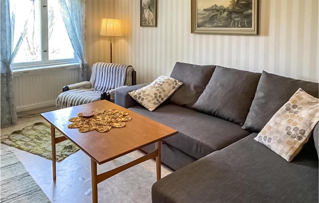 Photo of Livingroom in Brakne-Hoby