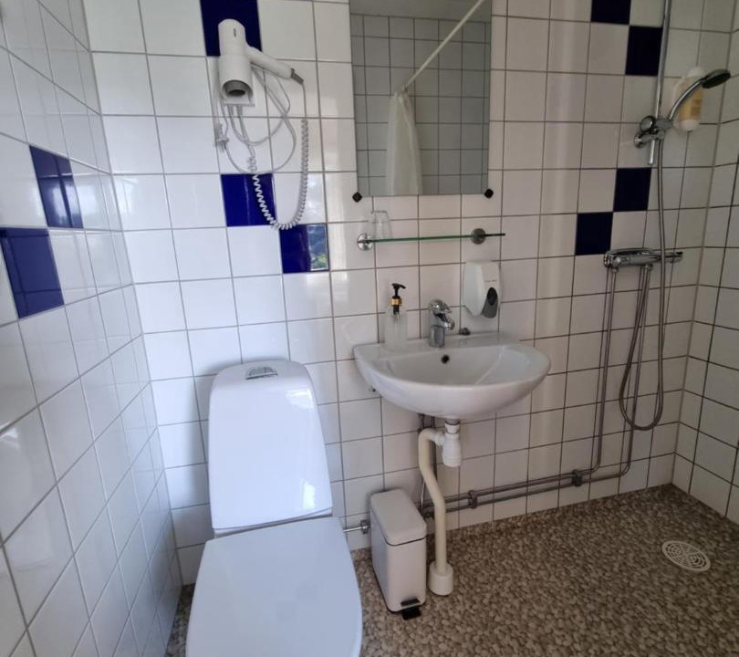 Photo of Bathroom in Bohult