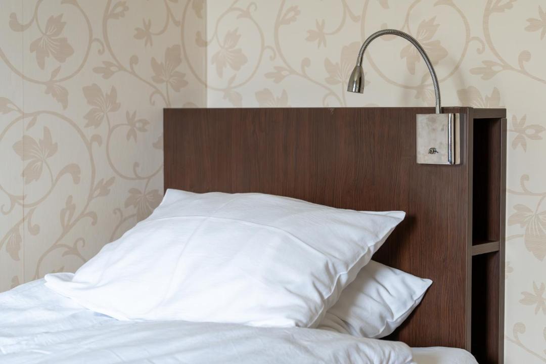 Photo of Bedroom in Stromsund