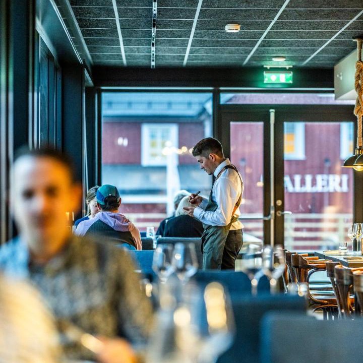 Photo of Others in Henningsvaer