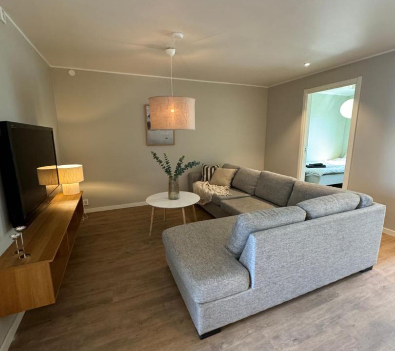 Photo of Livingroom in Pitea