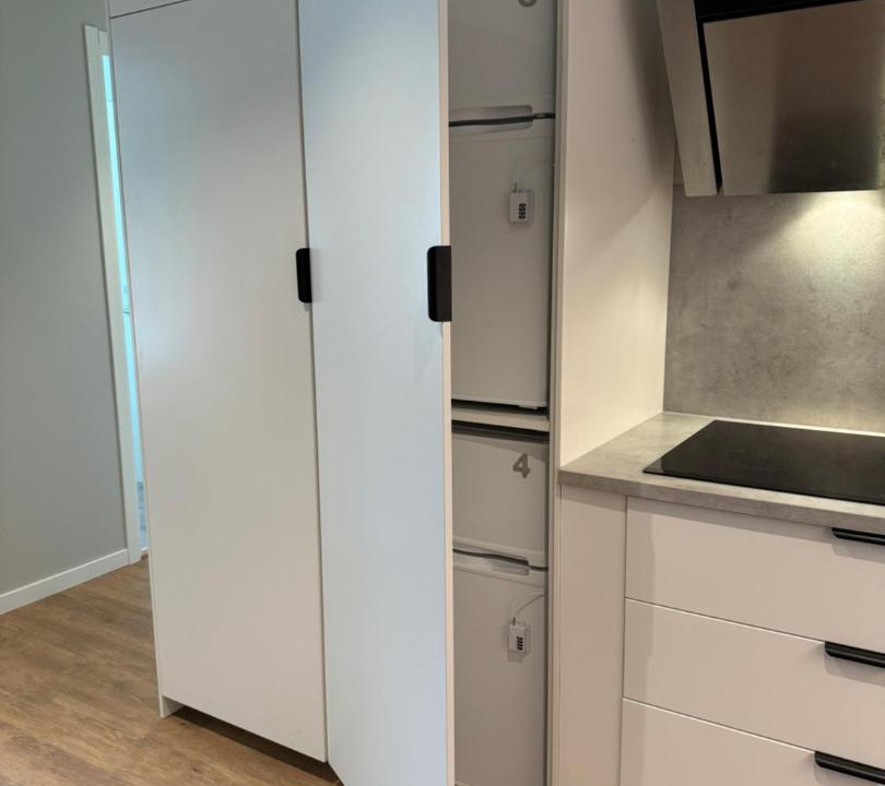 Photo of Kitchen in Pitea