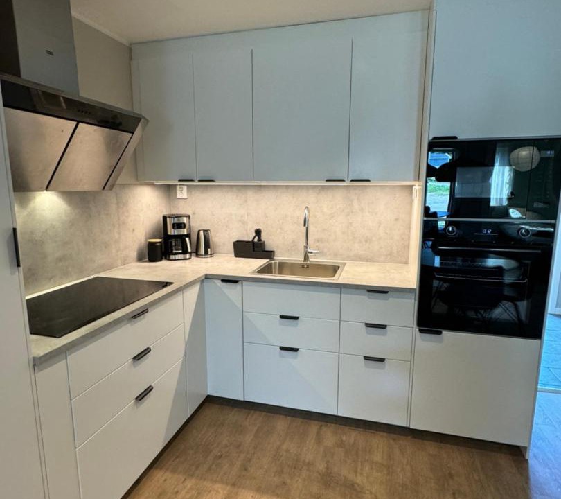 Photo of Kitchen in Pitea