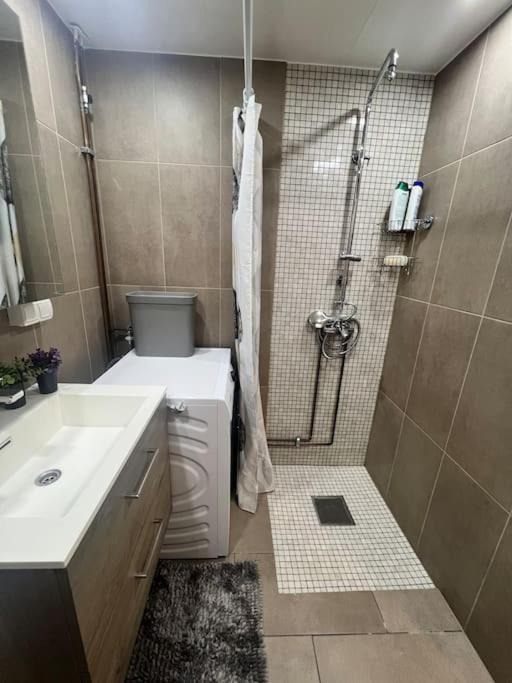 Photo of Bathroom in Gamle Oslo