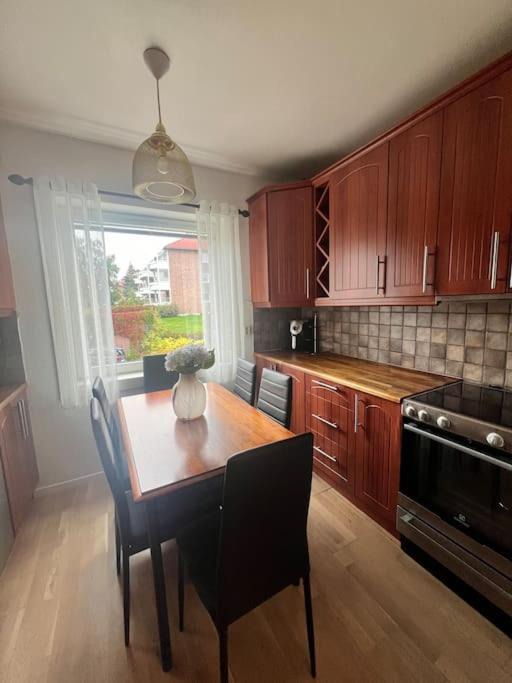 Photo of Kitchen in Gamle Oslo