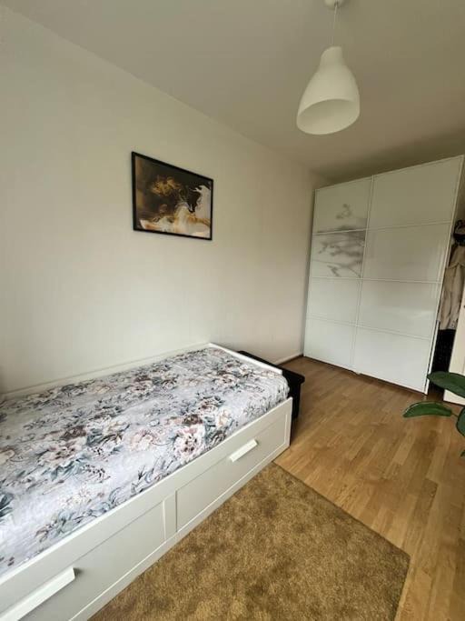 Photo of Bedroom in Gamle Oslo