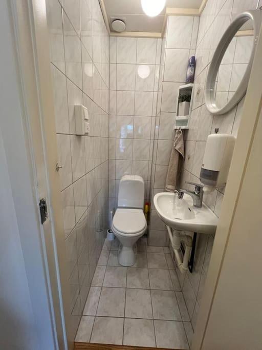 Photo of Bathroom in Gamle Oslo