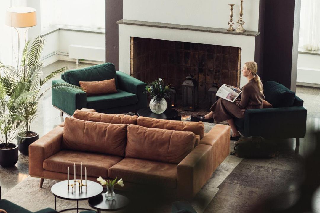 Photo of Livingroom in Eskilstuna