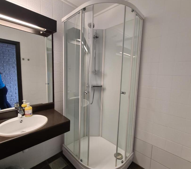 Photo of Bathroom in Mandal