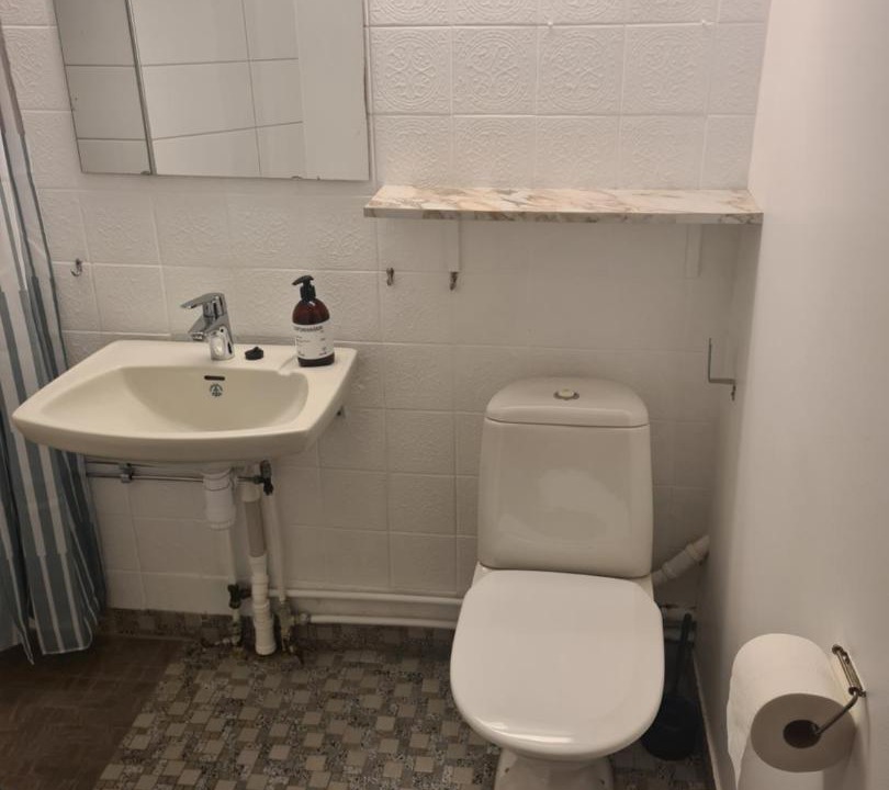 Photo of Bathroom in Mandal
