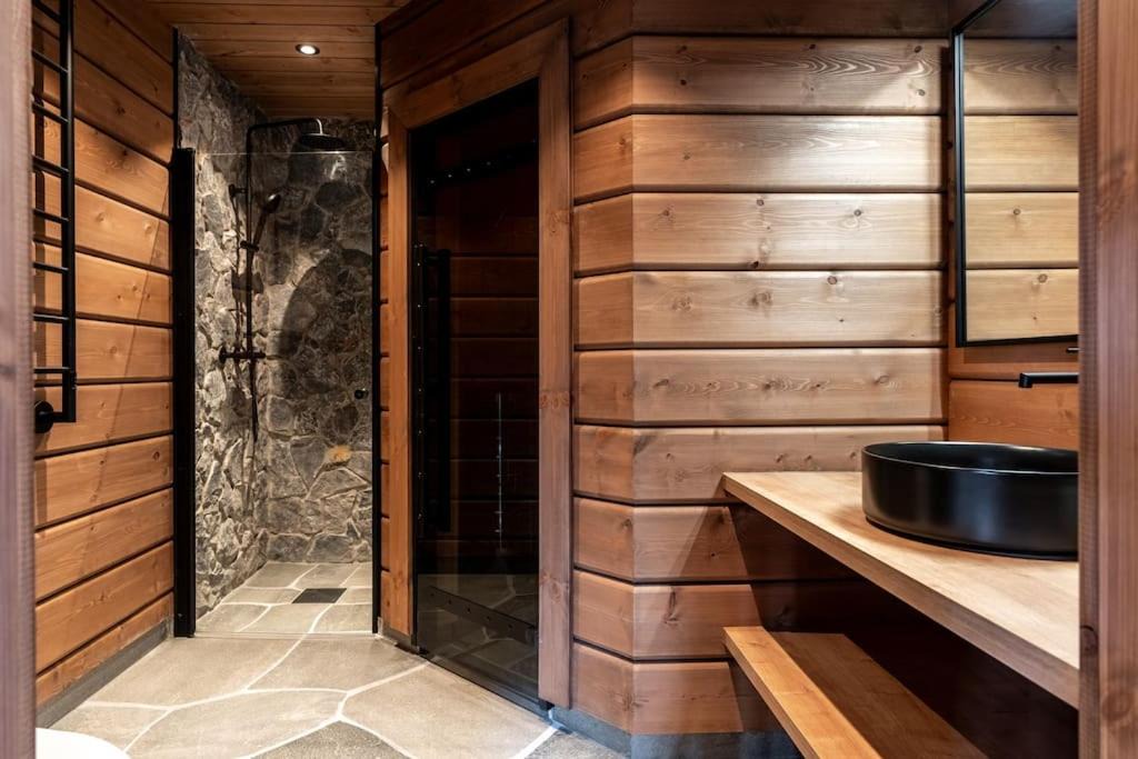 Photo of Bathroom in Idre