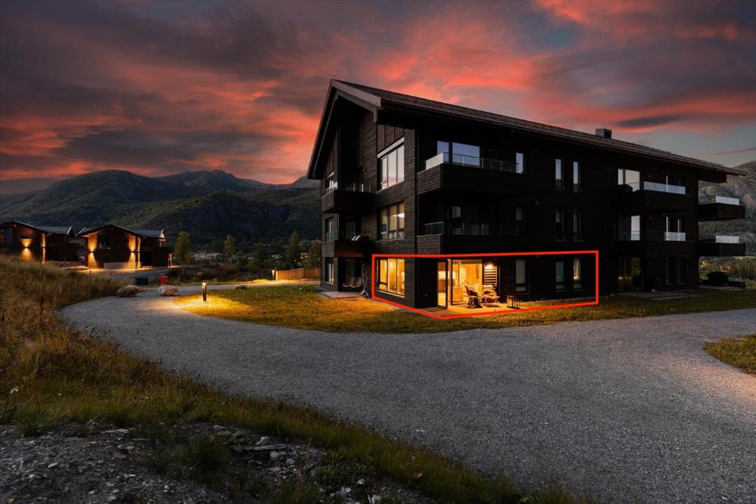 Photo of Others in Hemsedal