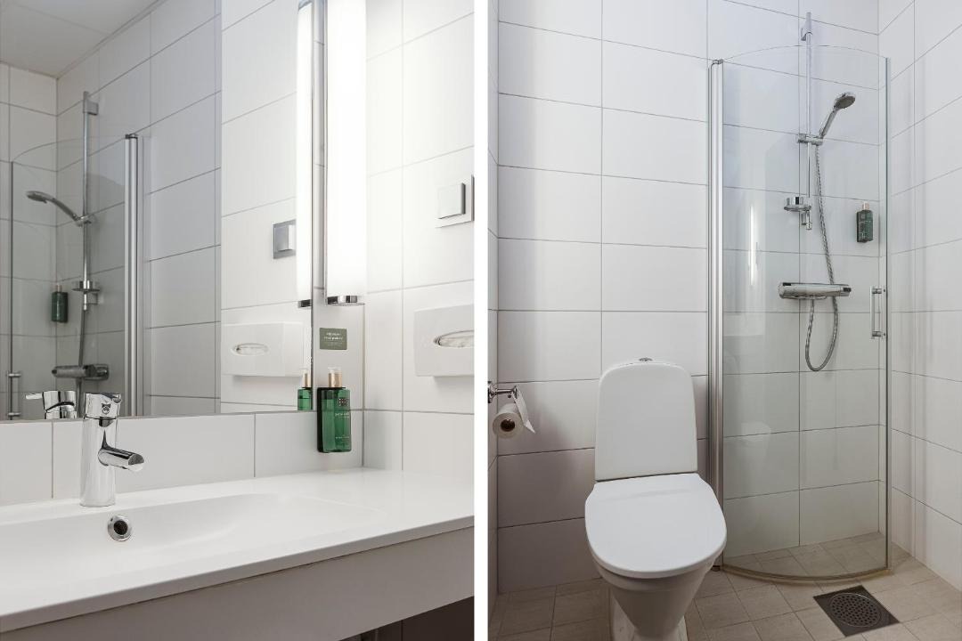 Photo of Bathroom in Stenstaden