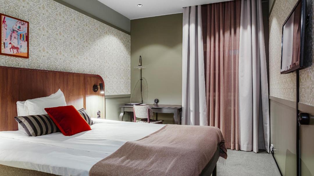 Photo of Bedroom in Stenstaden