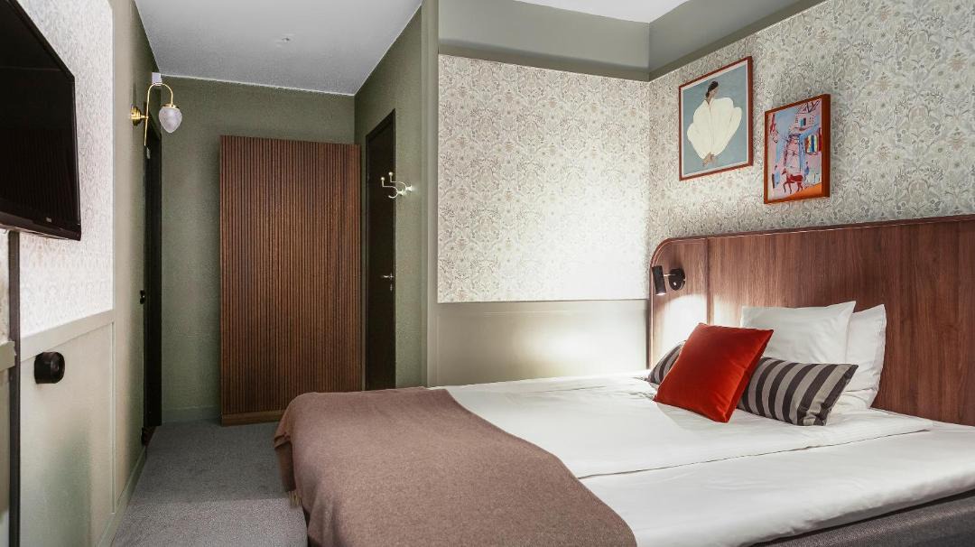 Photo of Bedroom in Stenstaden