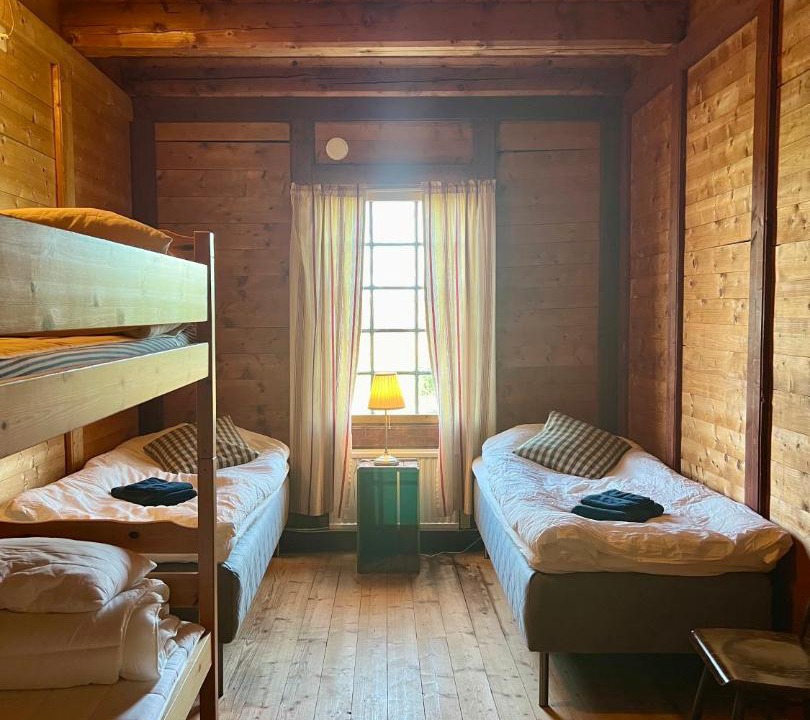 Photo of Bedroom in Nasum
