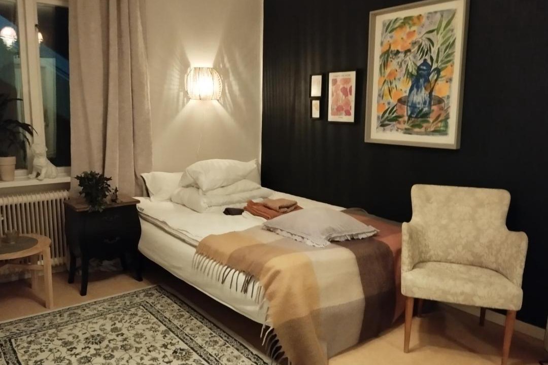 Photo of Bedroom in Umea
