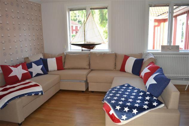 Photo of Livingroom in Jarvso