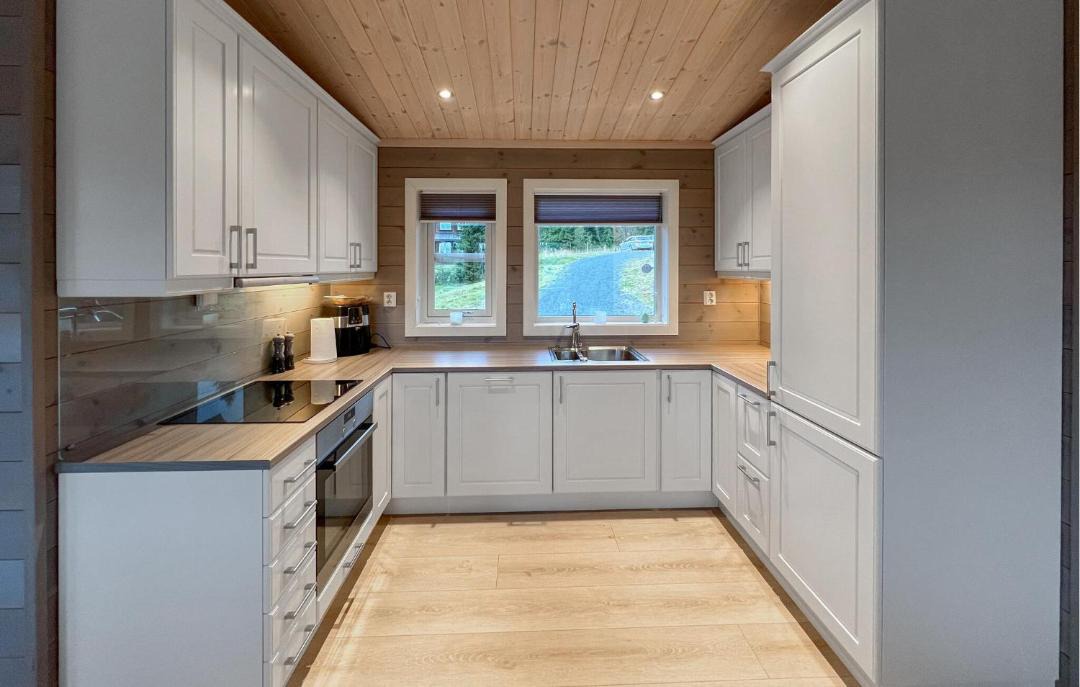 Photo of Kitchen in Svingvoll