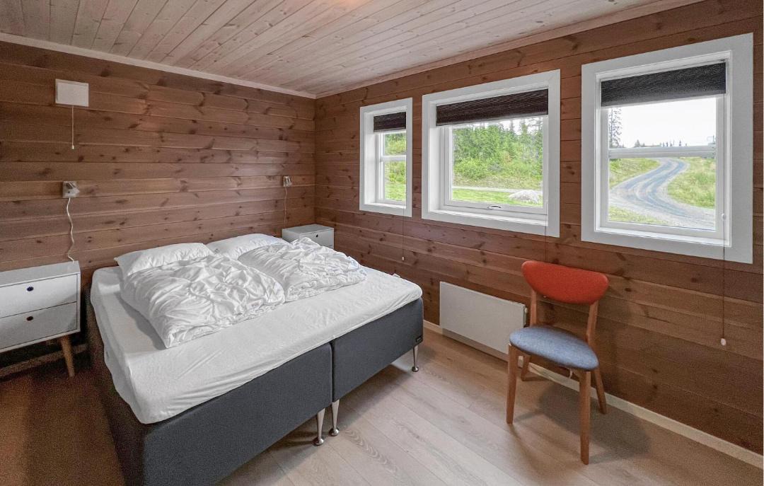 Photo of Bedroom in Svingvoll