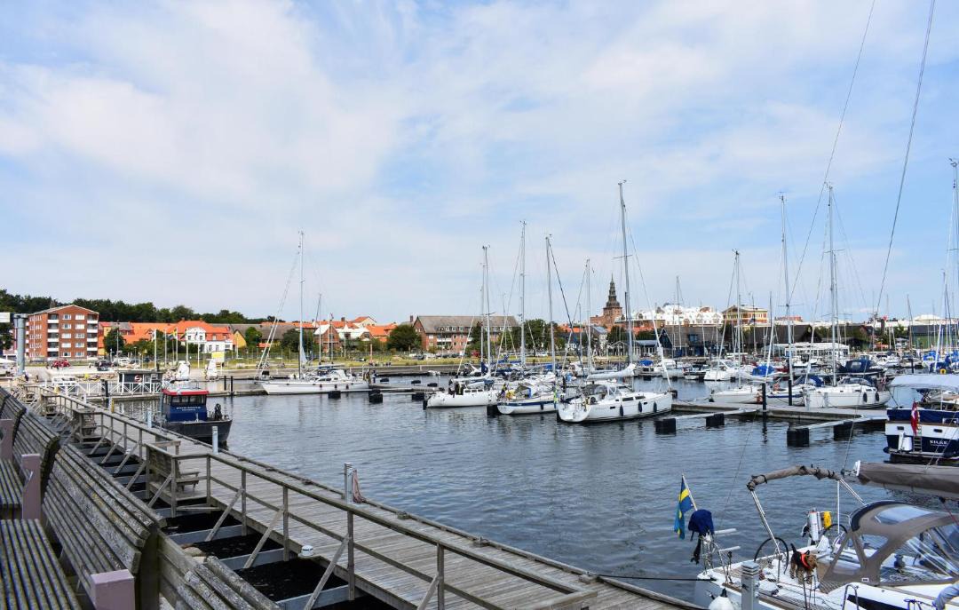 Photo of Others in Ystad