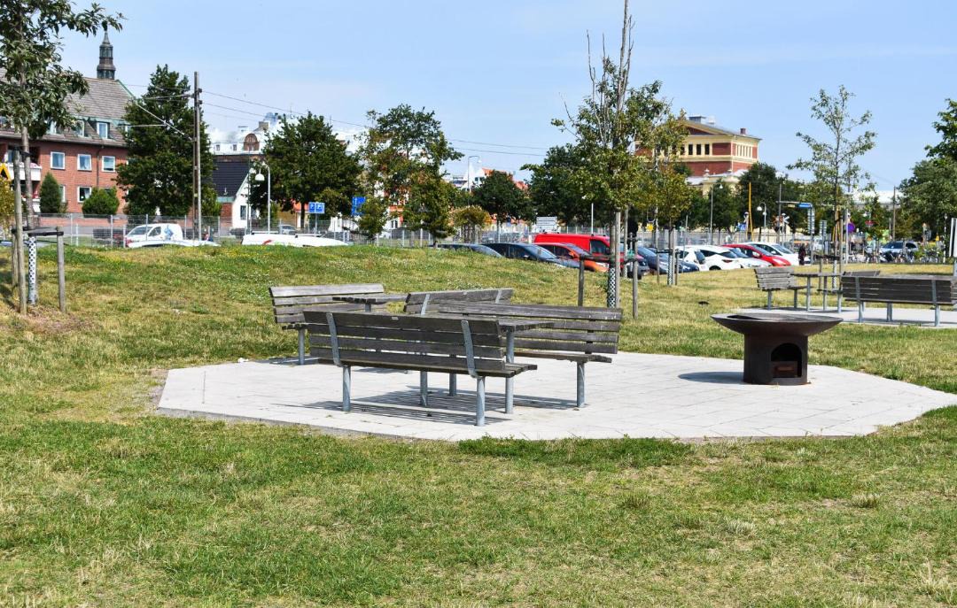 Photo of Others in Ystad