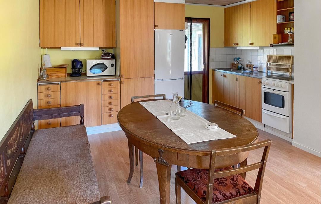 Photo of Kitchen in Ljustero