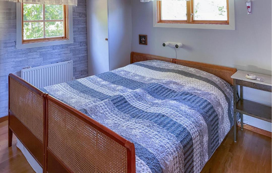 Photo of Bedroom in Ljustero