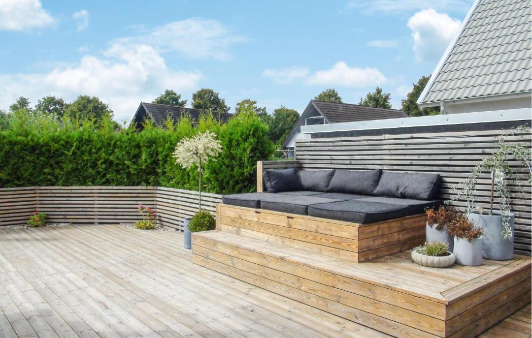 Photo of Patio Balcony in Ystad