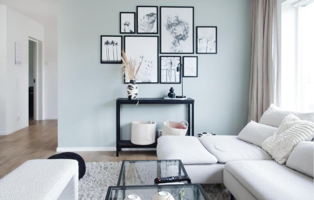 Photo of Livingroom in Ystad