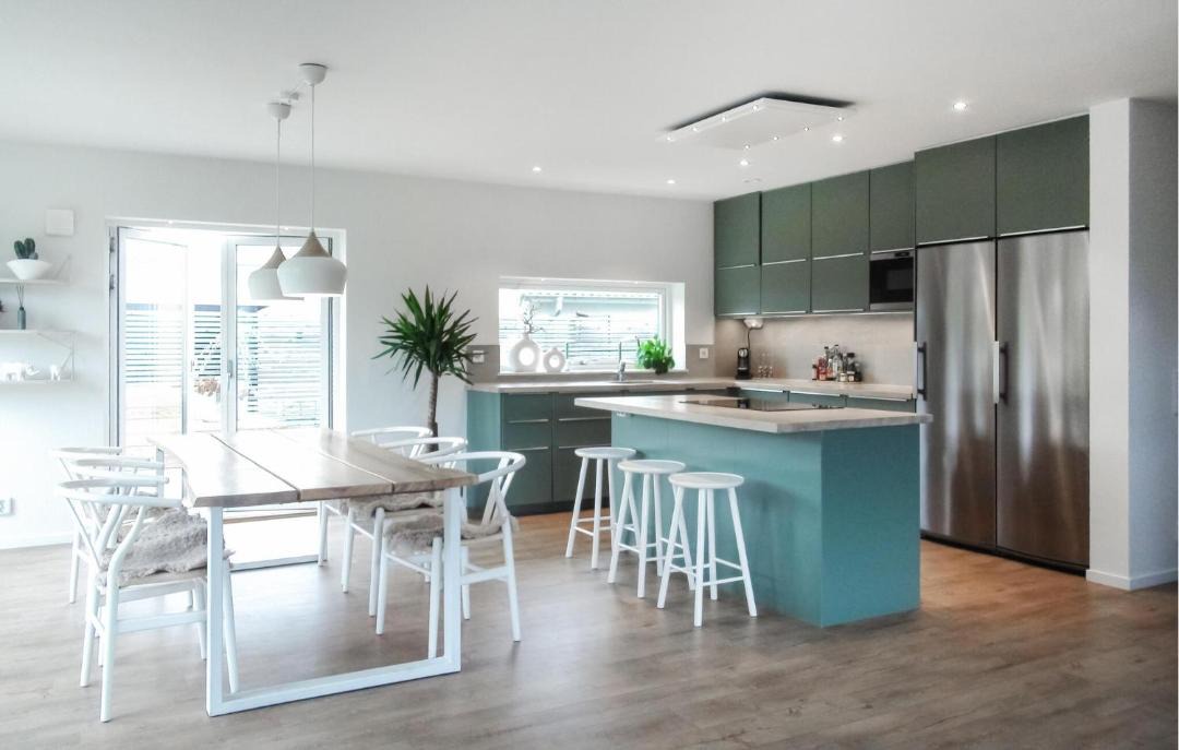 Photo of Kitchen in Ystad